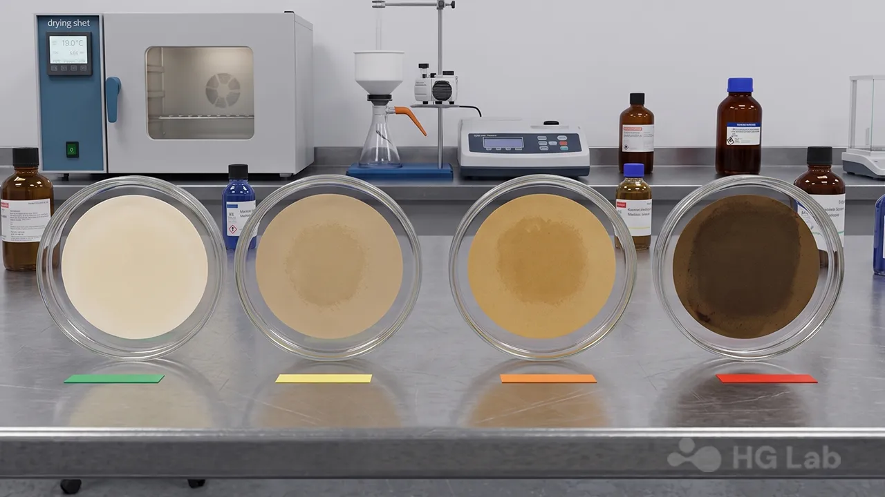analisis lubricantes