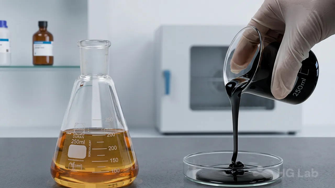 analisis lubricantes