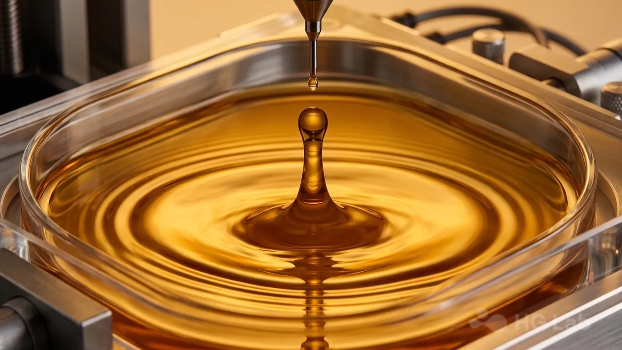analisis lubricantes