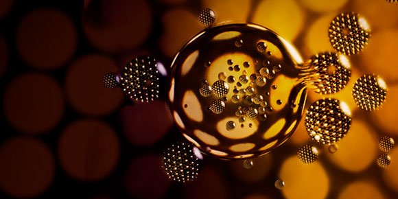 oils analysis